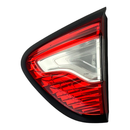 Pièce d'origine Feu arrière de hayon droit pour Renault Captur I 265501712R