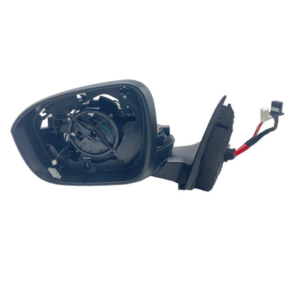 Pièce d'origine Rétroviseur extérieur gauche 14 broches pour Renault Austral 963029619R