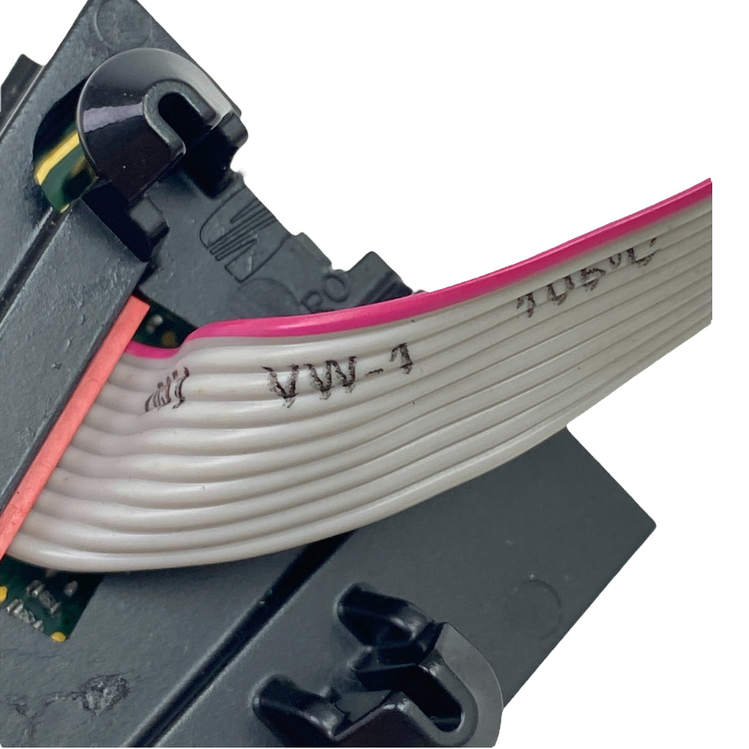 Pièce d'origine Commandes multifonctions de volant pour Seat Leon III 5F0919719
