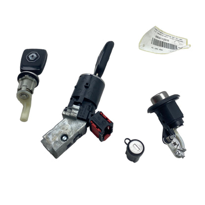 Pièce d'origine Neiman de contact pour Renault 806011291R