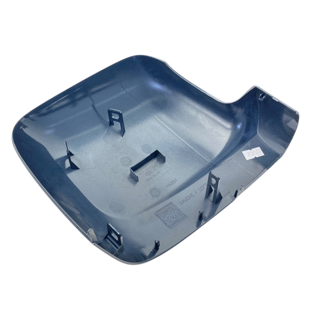 Pièce d'origine coque de rétroviseur gauche pour Renault Trafic III Opel Vivaro B 232635171.