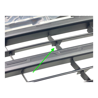 Pièce d'origine Calandre pour Renault Trafic IV 2021 625100684R