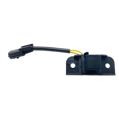 Pièce d'origine Microcontact de hayon arrière pour Renault Megane E-Tech EV 906069275R