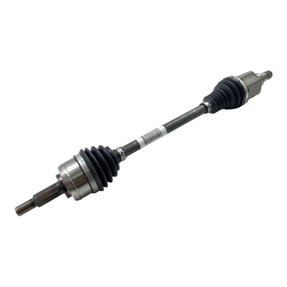 Pièce d'origine Cardan gauche pour Renault Captur Arkana 391019887R