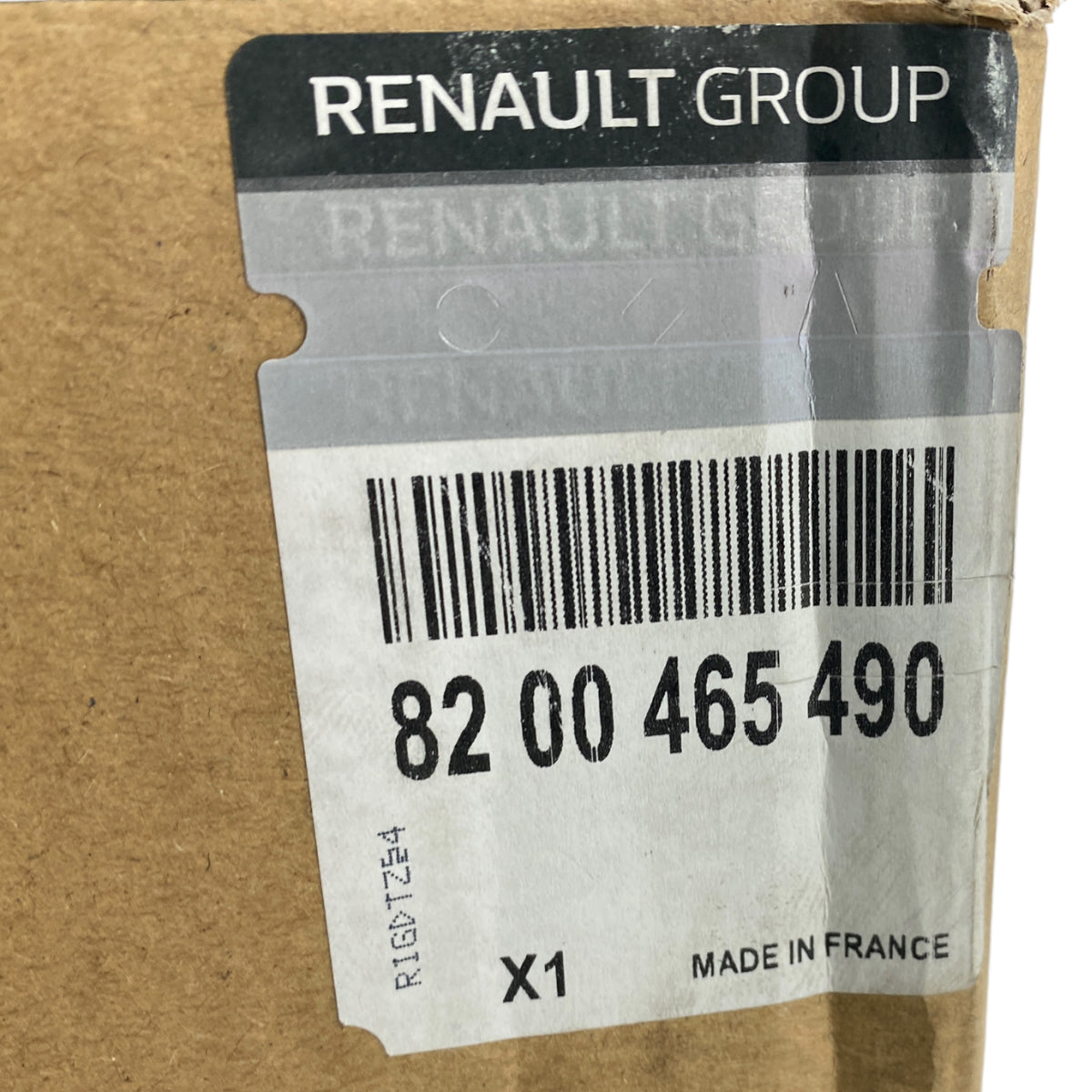 Pièce d'origine Condenseur de climatisation pour Renault Trafic II Opel Vivaro I Nissan Primastar 8200465490