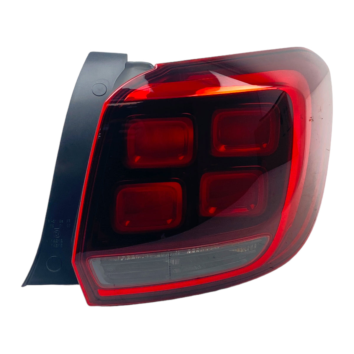 Pièce d'origine Feu arrière droit pour Dacia Sandero II 265502257R