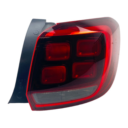 Pièce d'origine Feu arrière droit pour Dacia Sandero II 265502257R