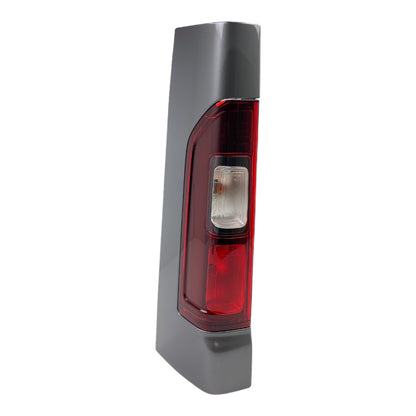 Pièce d'origine Feu arrière gauche pour Renault Trafic III Opel Vivaro B Fiat Talento Nissan NV300 265A64536R