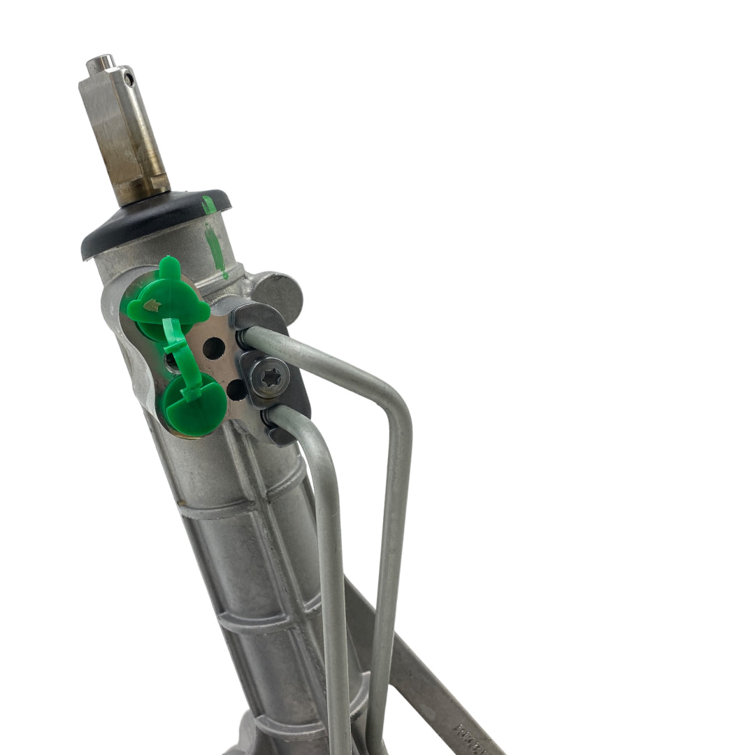 Pièce d'origine Crémaillère de direction pour Renault Master III 490019236R