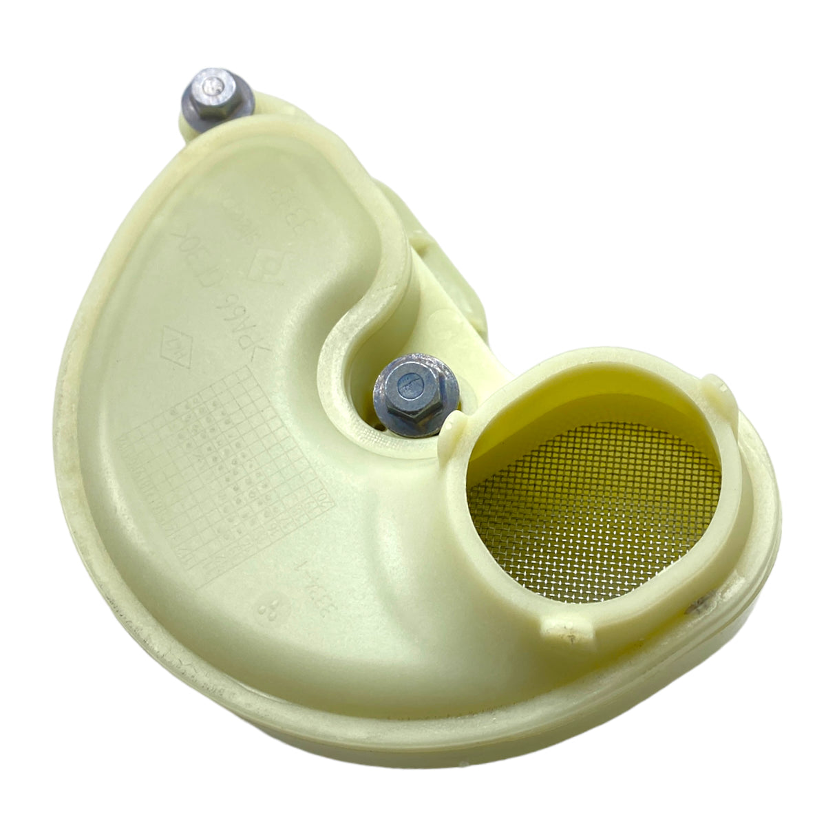 Pièce d'origine Tuyau d'aspiration d'huile pour Nissan Renault Dacia 0.9 1.0 TCe 150503885R