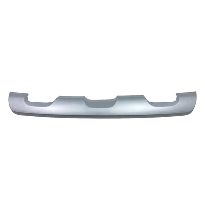 Pièce d'origine Diffuseur de pare-chocs arrière pour Dacia Sandero II Stepway 850701446R