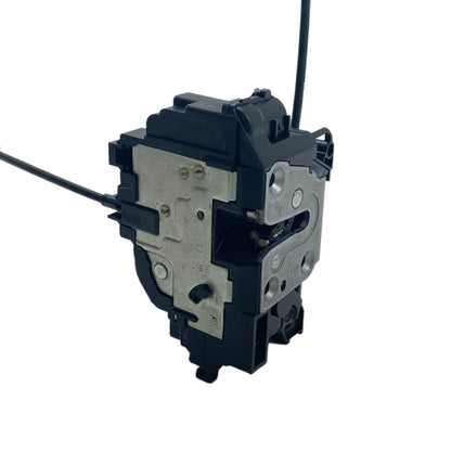 Pièce d'origine Serrure de porte coulissante droite pour Renault Kangoo II 8200542366