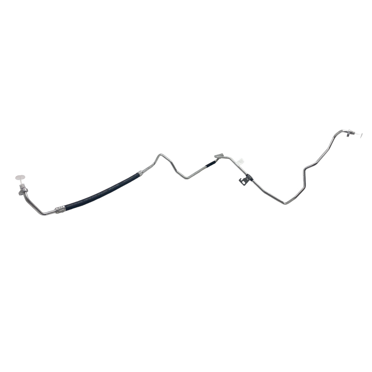 Pièce d'origine Tuyau de climatisation pour Renault Master III Opel Movano II Nissan NV400 924408568R