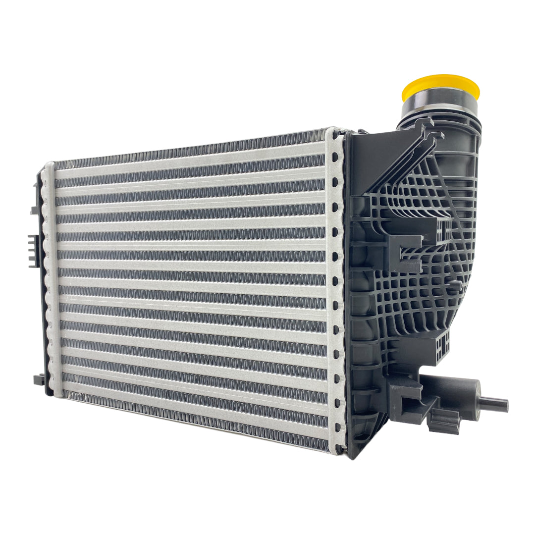 Pièce d'origine Intercooler pour Renault Megane IV RS 144964469R