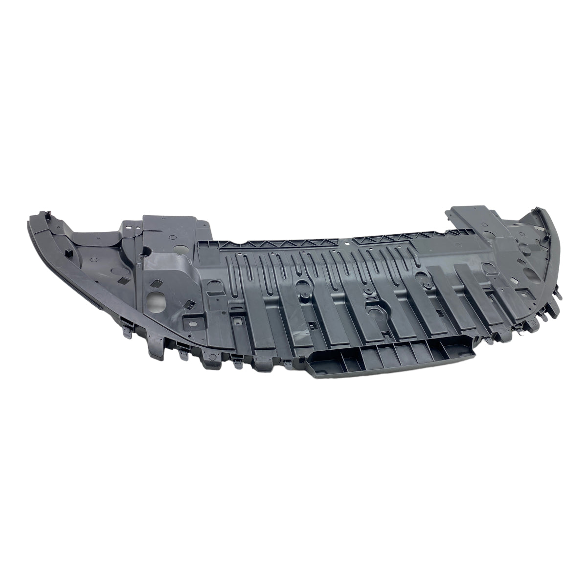 Pièce d'origine Protection inférieure de pare-chocs avant pour Renault Talisman 622355408R