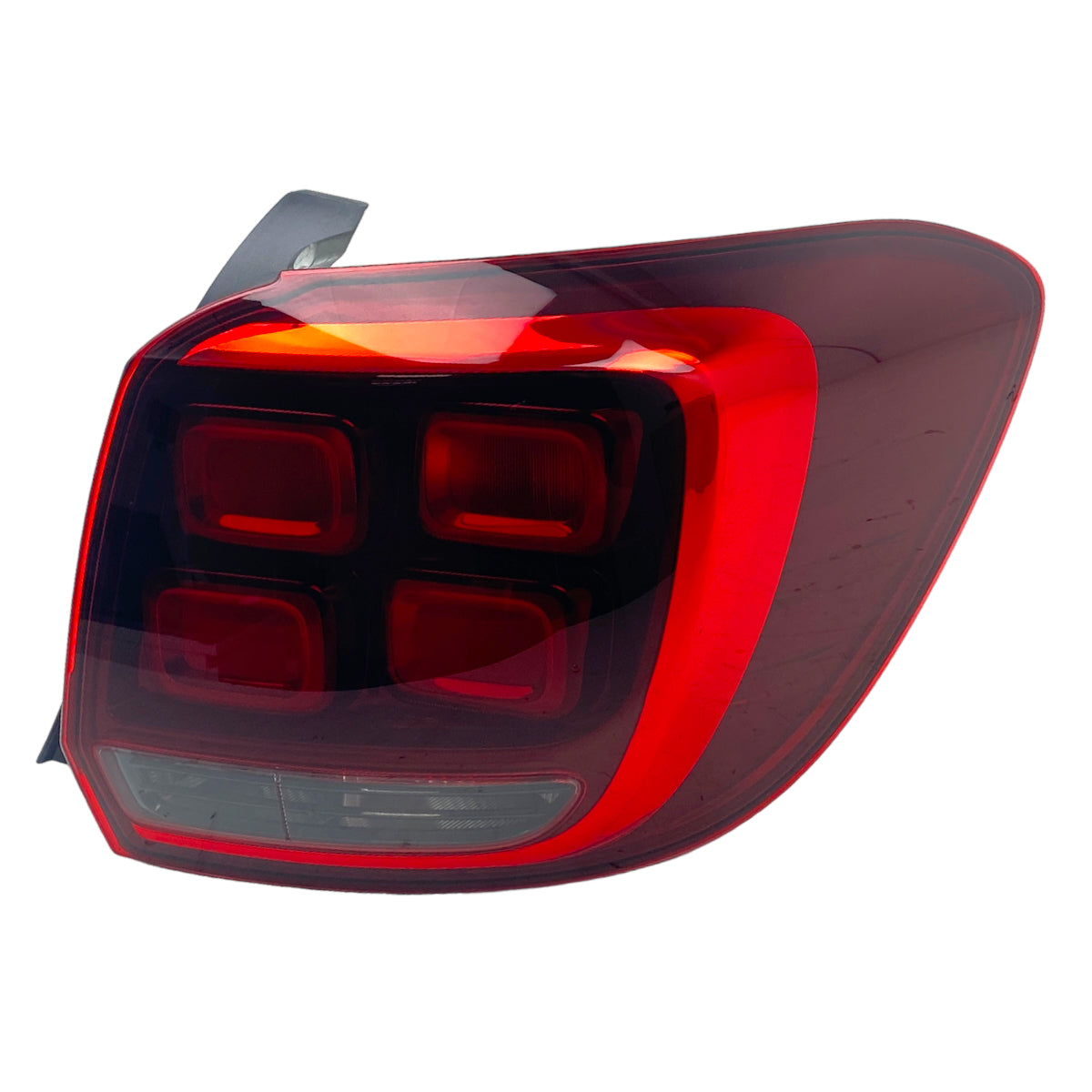 Pièce d'origine Feu arrière droit pour Dacia Sandero II 265502257R