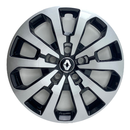 Pièce d'origine Enjoliveur 15 pouces pour Renault Kangoo II 403156812R