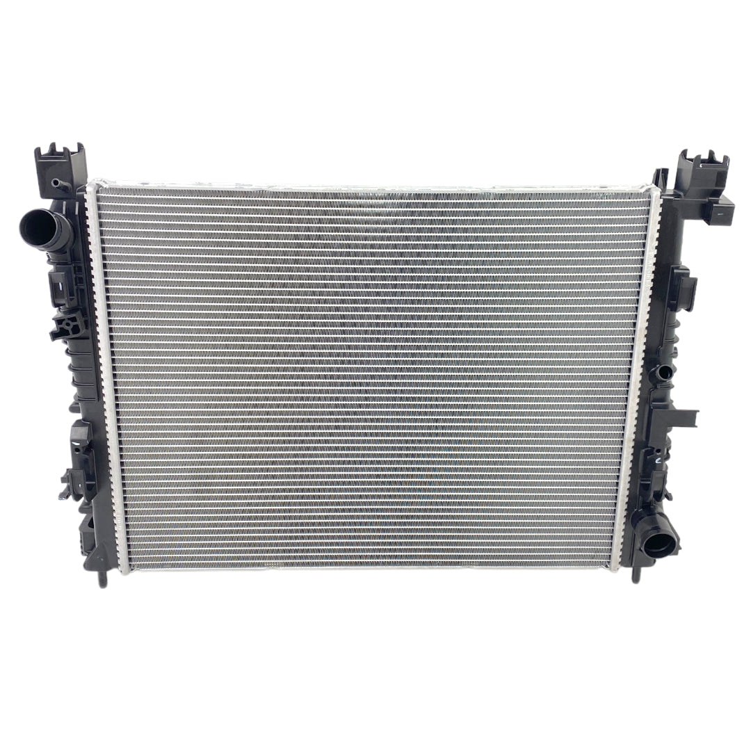 Pièce d'origine Radiateur moteur pour Renault Express Van 214107600R