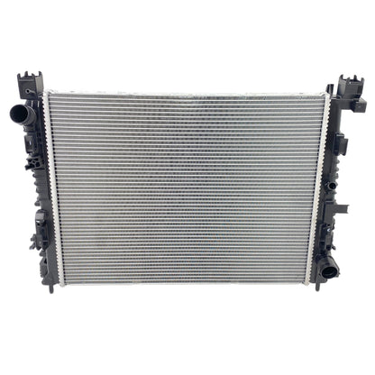 Pièce d'origine Radiateur moteur pour Renault Express Van 214107600R