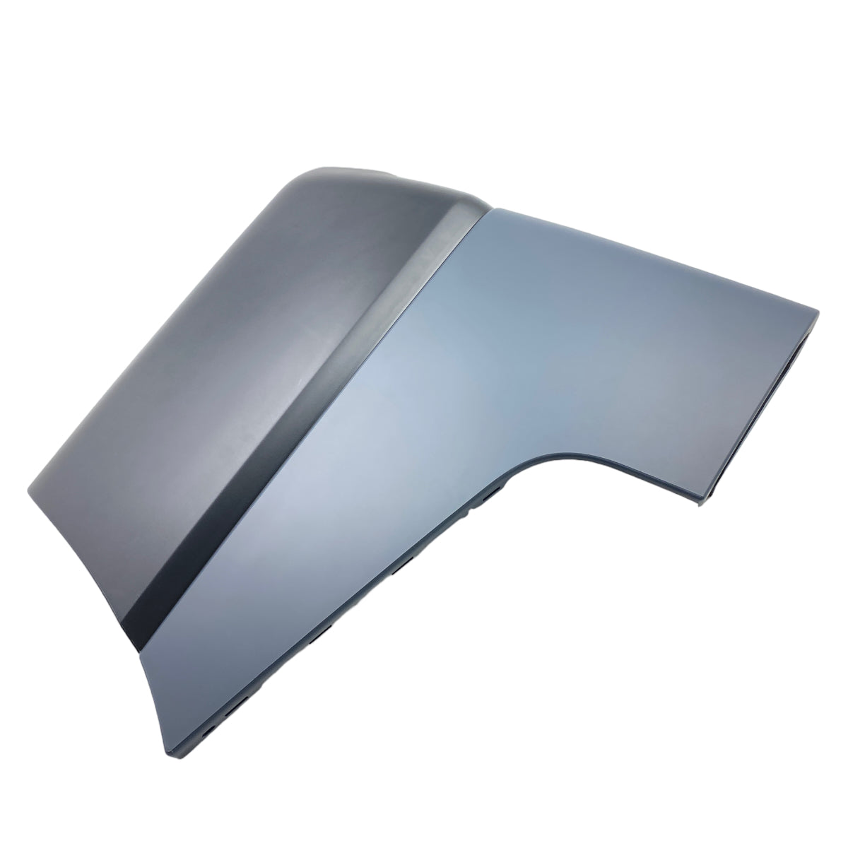 Pièce d'origine Angle de pare-chocs arrière droit pour Renault Trafic III Opel Vivaro B Fiat Talento Nissan NV300 850A80588R