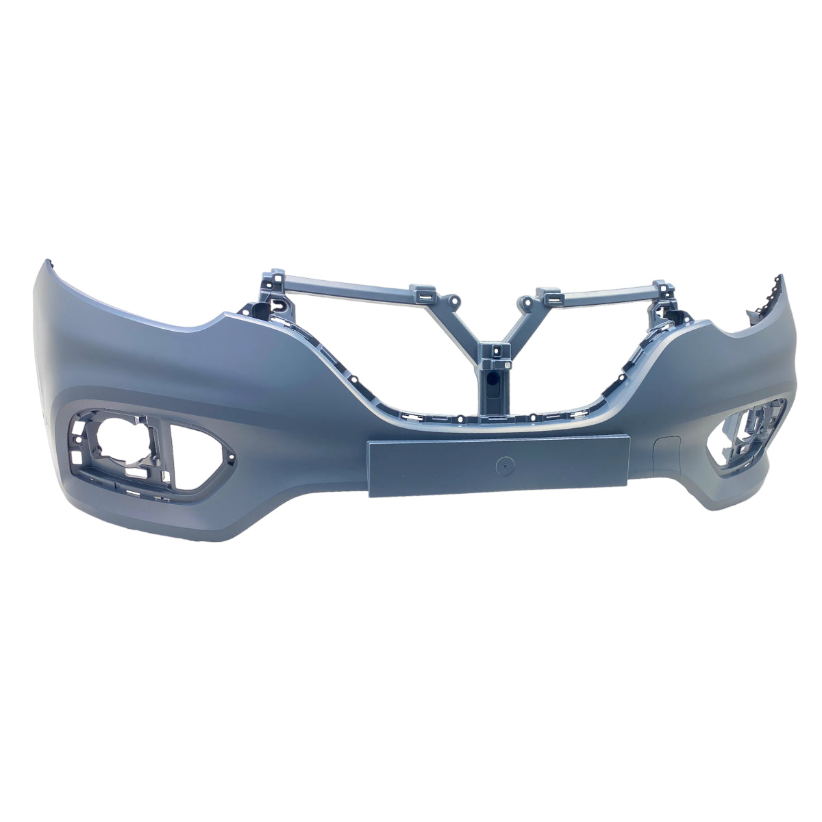 Pare-chocs avant PDC neuf d'origine Renault Kadjar Lift 620224929R