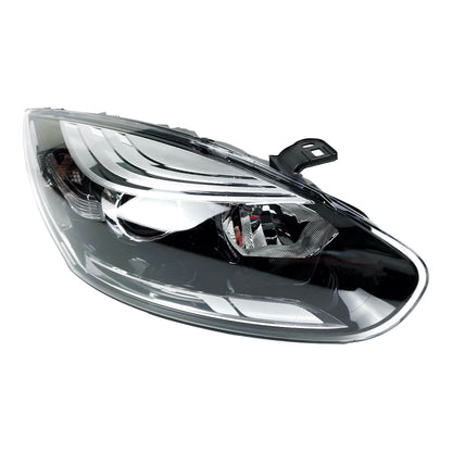 Pièce d'origine Phare droit pour Renault Megane III restylée 260100923R.