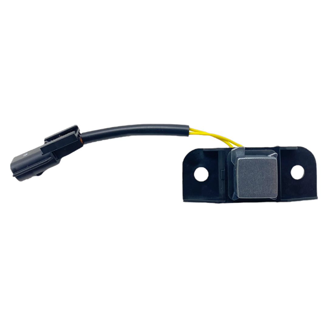 Pièce d'origine Microcontact de hayon arrière pour Renault Megane E-Tech EV 906069275R