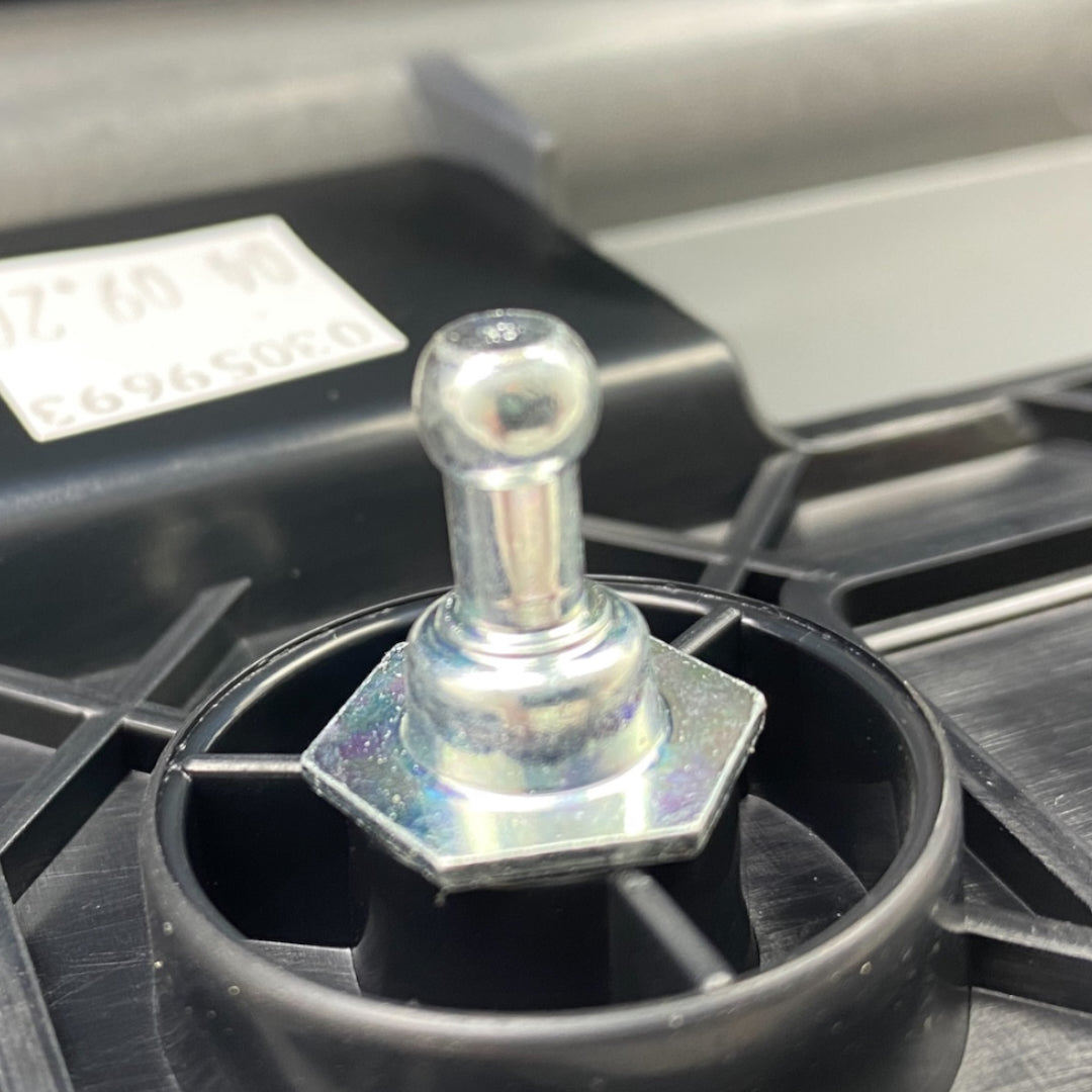 Pièce d'origine Feu arrière gauche pour Renault Trafic III Opel Vivaro B Fiat Talento Nissan NV300 265A64536R