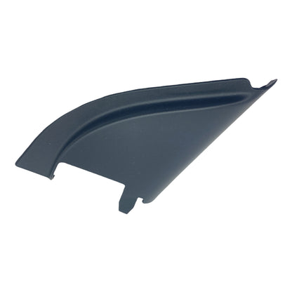 Pièce d'origine Cache de fixation de rétroviseur droit pour Renault Kadjar 802925051R
