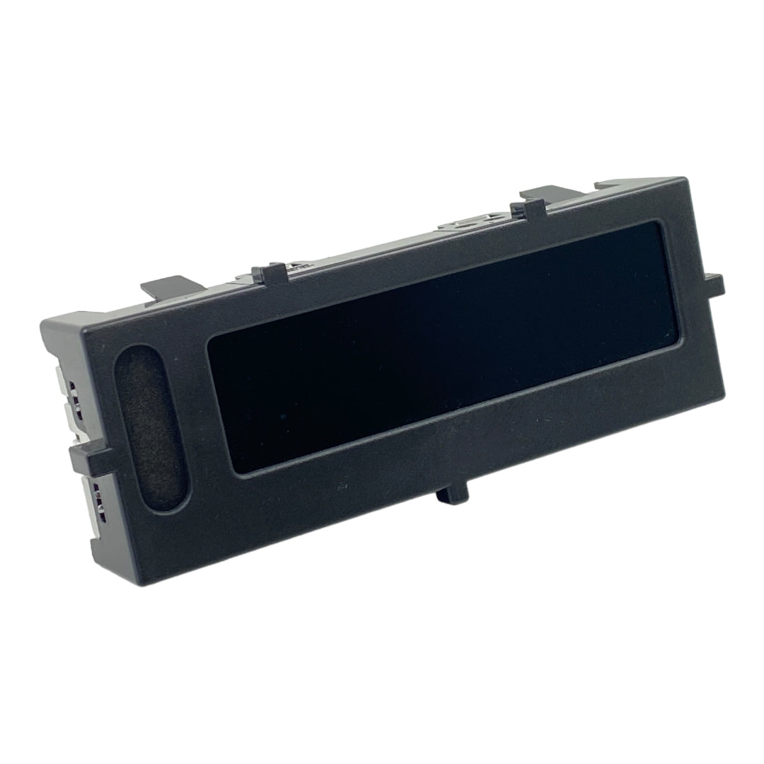 Pièce d'origine Écran central pour Renault Trafic II Kangoo II Clio III Wind 280341078R