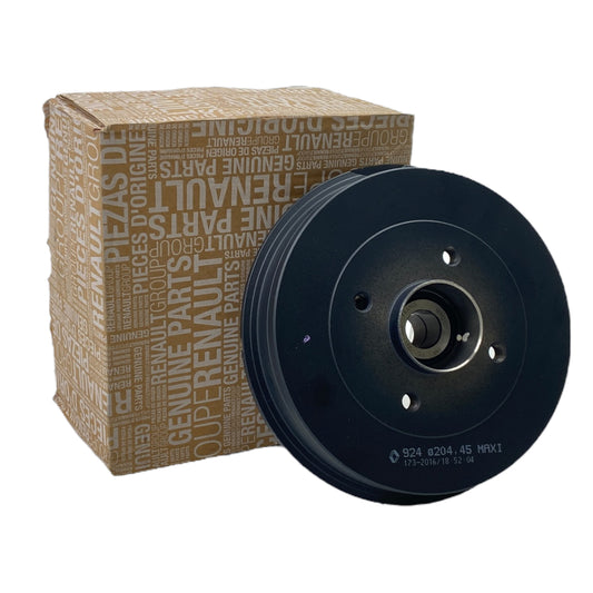 Tambour frein arrière Kangoo I kubistar 7700304984