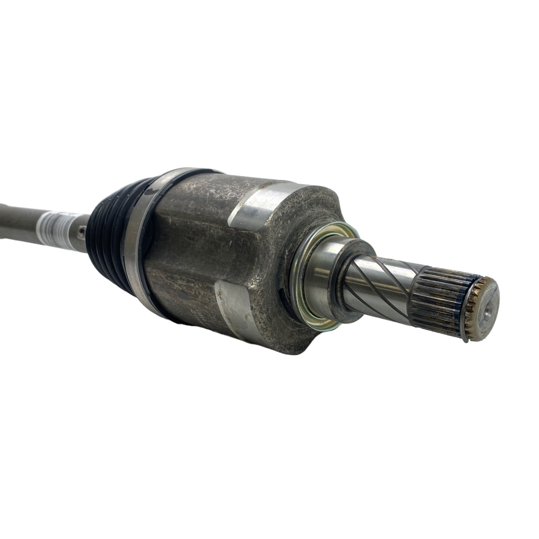 Pièce d'origine Transmission avant gauche pour Dacia Duster 391011023R