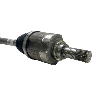 Pièce d'origine Transmission avant gauche pour Dacia Duster 391011023R