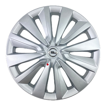 Pièce d'origine Enjoliveur de roue 16 pouces pour Nissan 403155FA0B