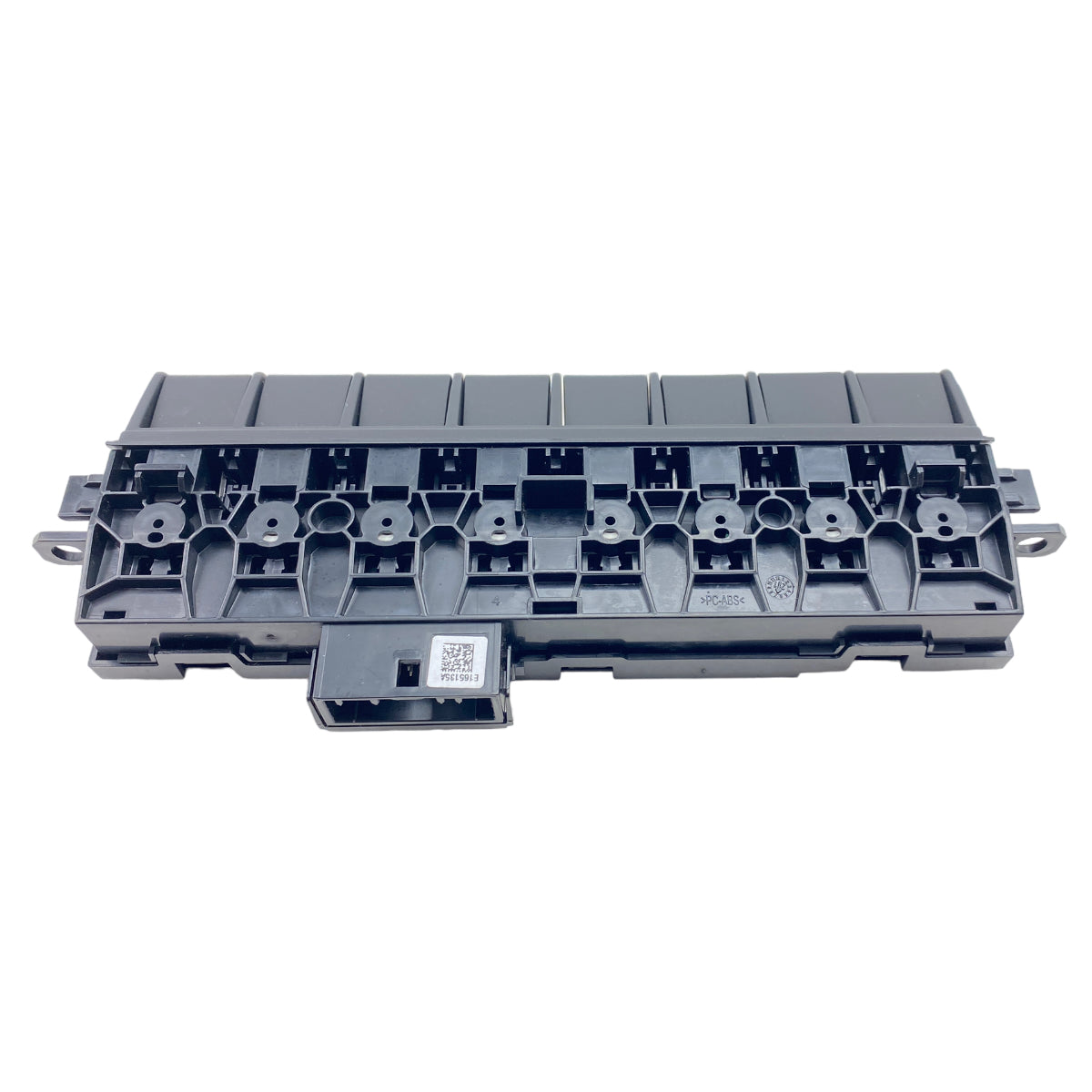 Pièce d'origine Panneau de commande calculateur pour Renault Clio V Captur II Arkana 283E84565R