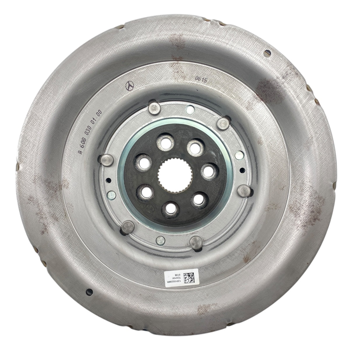 Pièce d'origine Volant moteur bimasse pour Mercedes Classe A W177 1.5 123100206R