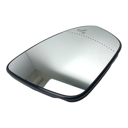 Pièce d'origine Verre de rétroviseur droit BLIS pour Renault Clio V 963657198R