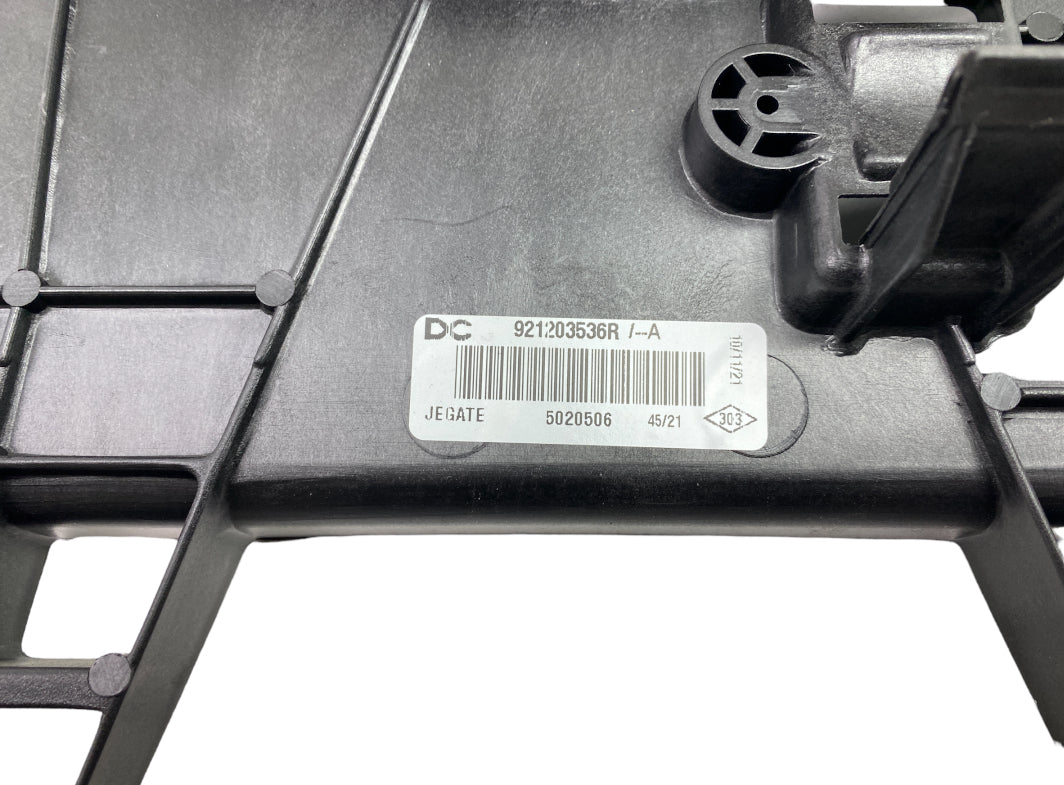 Pièce d'origine Ventilateur de radiateur pour Renault Kangoo II Mercedes Citan 921203536R