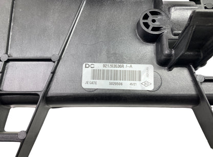 Pièce d'origine Ventilateur de radiateur pour Renault Kangoo II Mercedes Citan 921203536R