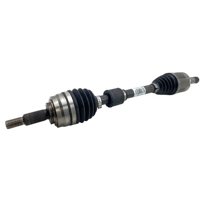Pièce d'origine Cardan gauche pour Renault Clio V 1.3 TCE 391013623R