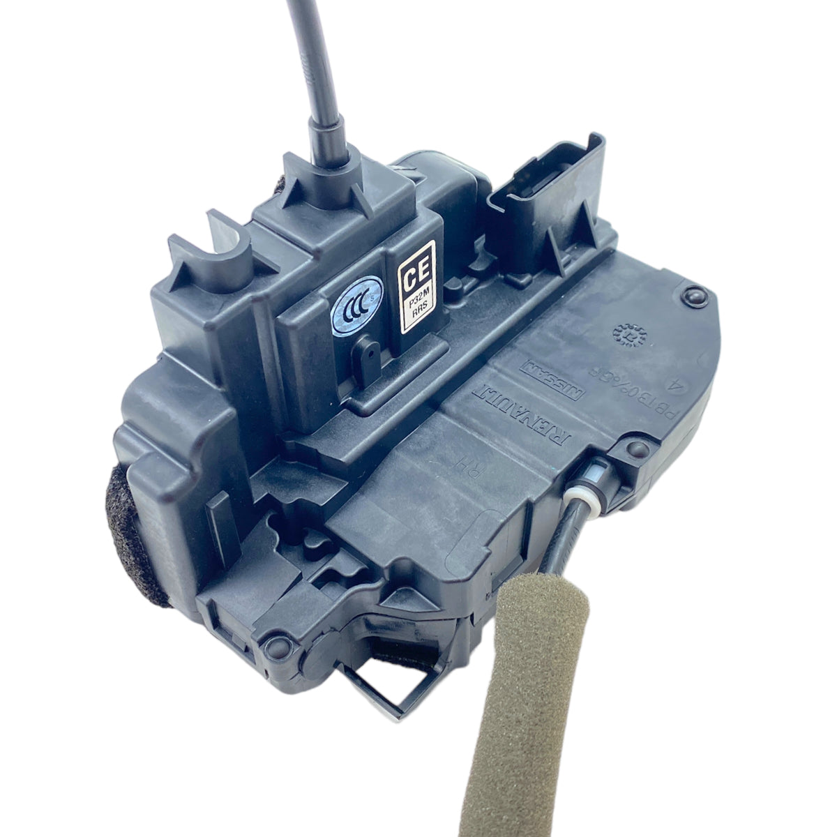 Pièce d'origine Serrure de porte arrière droite pour Renault Koleos I 825029829R