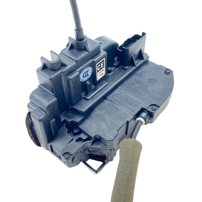 Pièce d'origine Serrure de porte arrière droite pour Renault Koleos I 825029829R