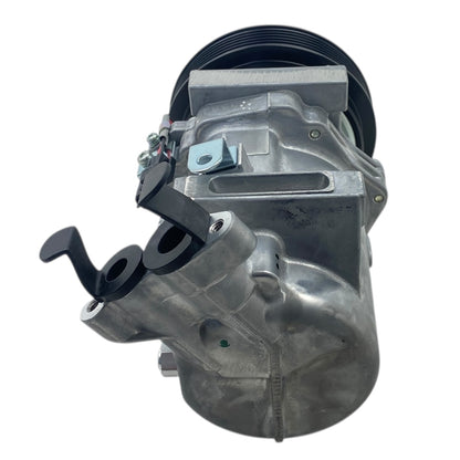 Pièce d'origine Compresseur de climatisation pour Renault Dacia 8201025121
