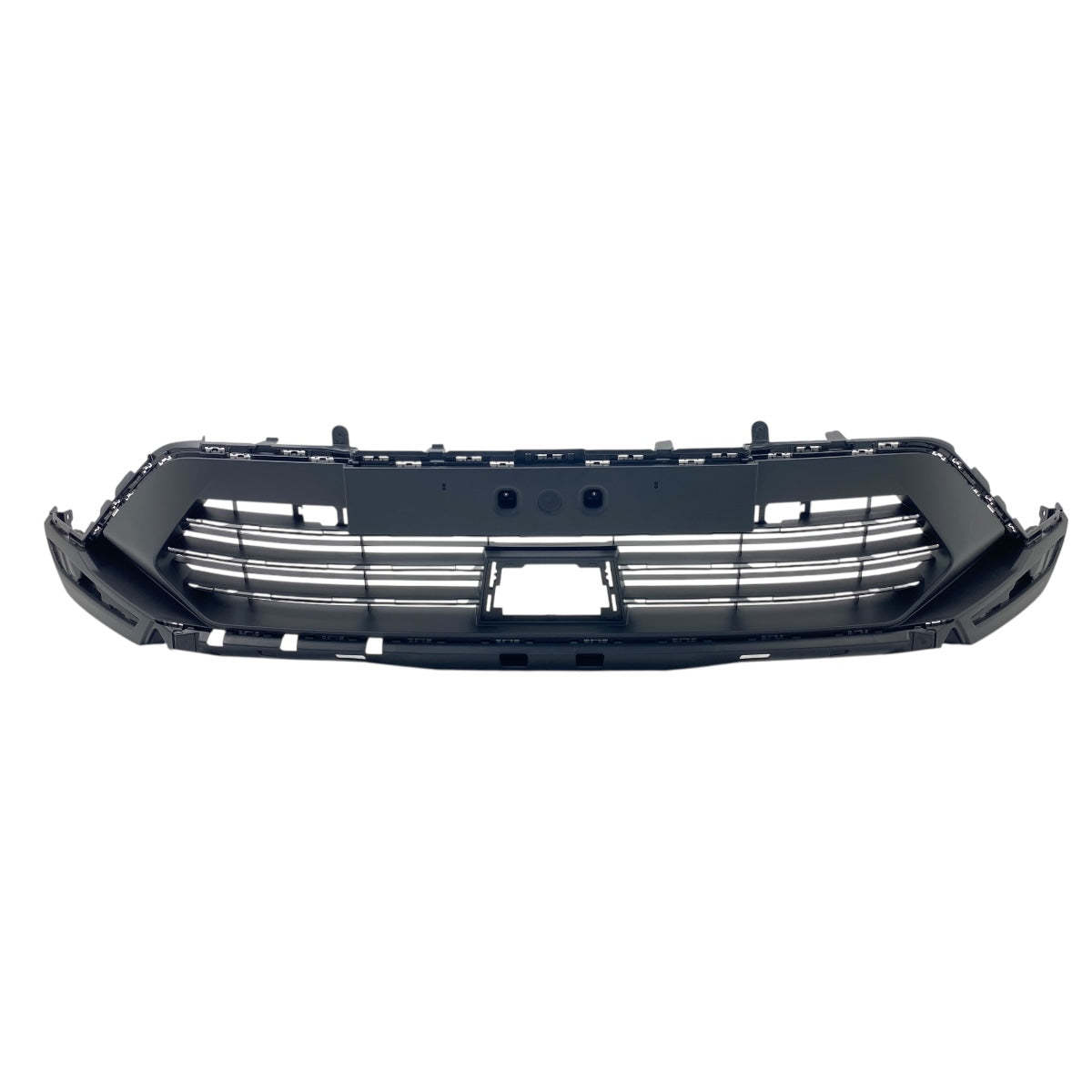 Pièce d'origine Grille de pare-chocs avant pour Renault Captur II phase 2 Symbioz 620264889R