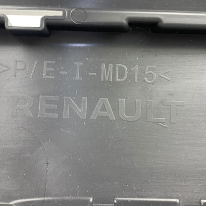 Pièce d'origine Diffuseur de pare-chocs arrière pour Renault Austral 850224804R