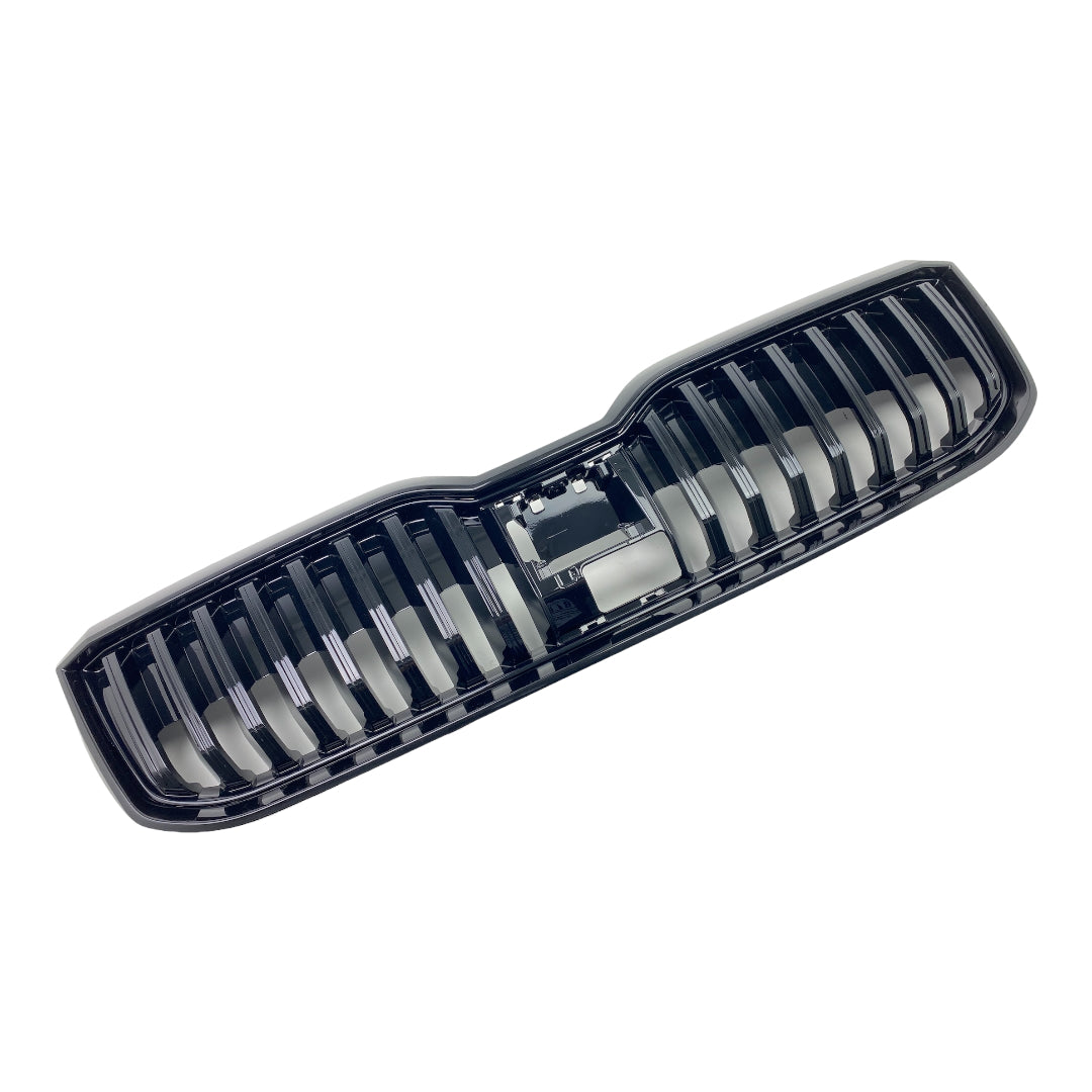 Pièce d'origine Calandre pour Skoda Superb III phase 2 3V0853653K