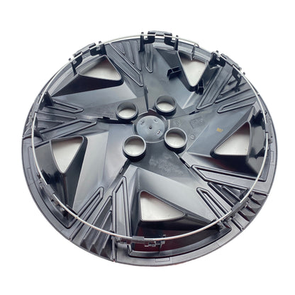 Pièce d'origine Enjoliveur de roue 16 pouces pour Nissan Micra K14 403155FAOF