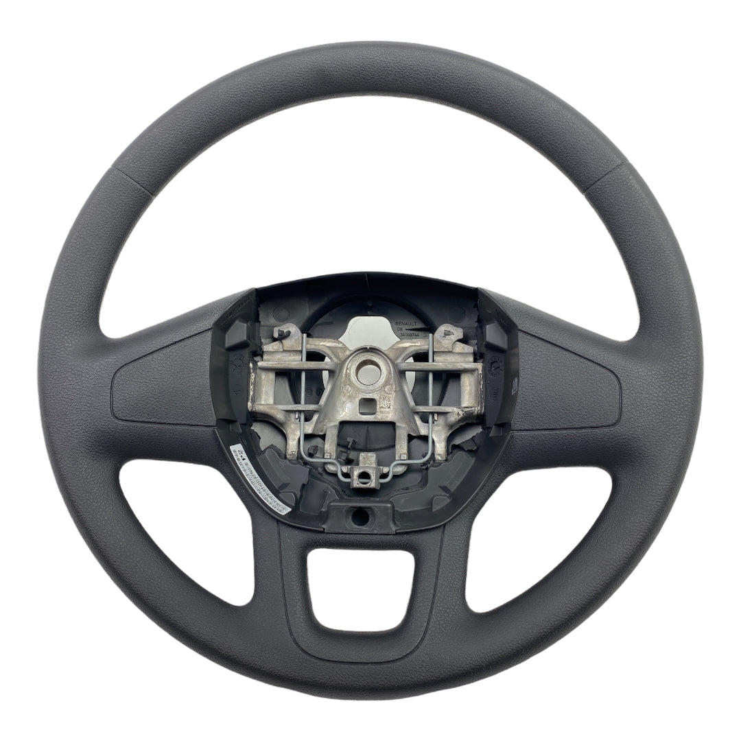 Pièce d'origine Volant pour Renault Trafic III Opel Vivaro B Fiat Talento Nissan NV300 484002608R