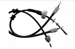 2x  Câbles de Frein gauche + droit PEUGEOT 508 , 1612865380 , 470218 , 4702.18