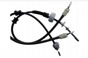 2x  Câbles de Frein gauche + droit  CITROEN C5 III X7 2008-  , 1612865480